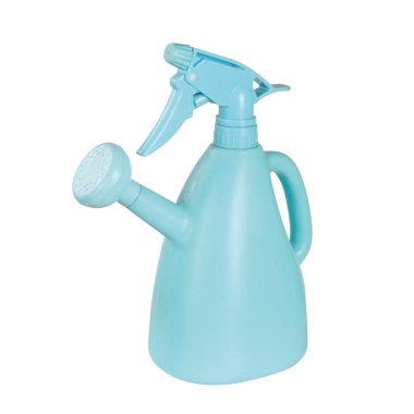 市下900ml噴霧器 噴水澆水兩用 陽(yáng)臺(tái)多肉花卉?chē)姙⑿妷?灑水壺