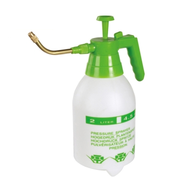 SX-5073-6W 2L手持氣壓噴霧器 