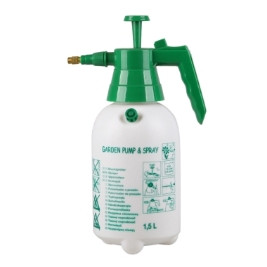SX-5073-3B 1.5L手持氣壓噴霧器