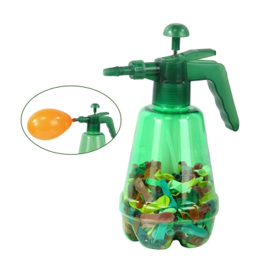 SX-575A 1.5L手持氣壓噴霧器