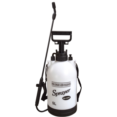 SX-CS5E 5L肩負式電動噴霧器