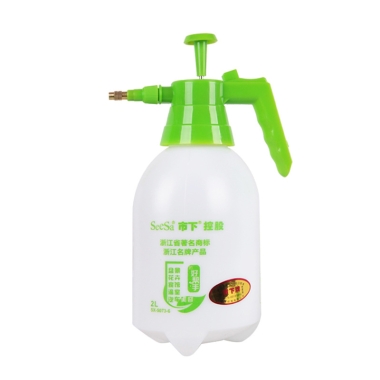 SX-5073-6 2L手持氣壓噴霧器 