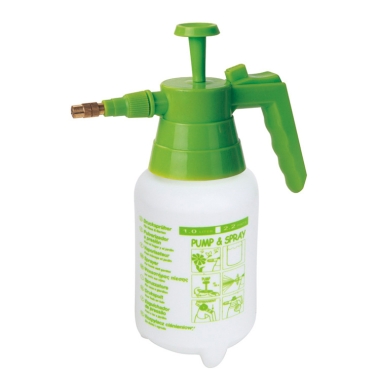SX-5073-2 1L手持氣壓噴霧器