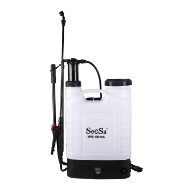 SX-WM-SD16A 16L電動(dòng)手動(dòng)兩用噴霧器