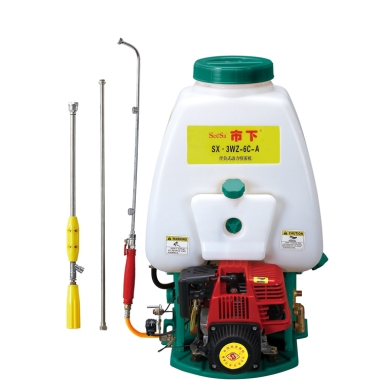 SX·3WZ-6C-A 25L機動噴霧器