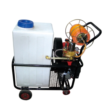3WZ-S100X-1 95L手推式機(jī)動(dòng)噴霧器