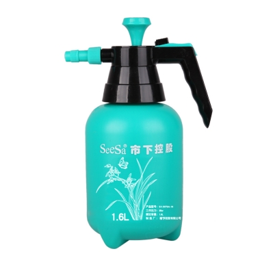 SX-5076A-16 1.6L手持氣壓噴霧器