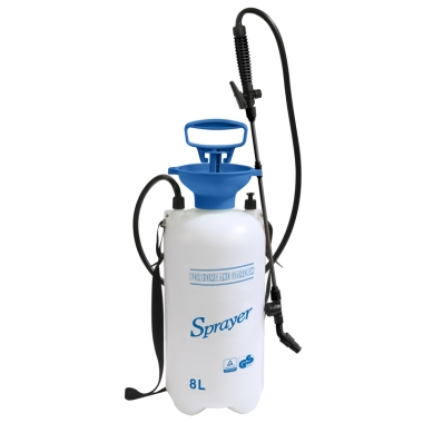 SX-CSG5A 5L肩負式手動噴霧器