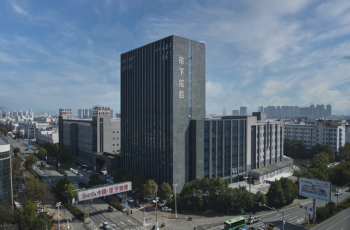 把噴霧器做到“世界第一”！浙江之聲點贊黃巖這家企業(yè)