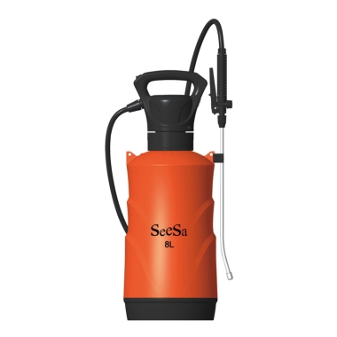 SX-LI08B 8L電動噴霧器