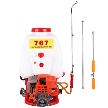 SX-3WZ-767 20/25L機動噴霧器